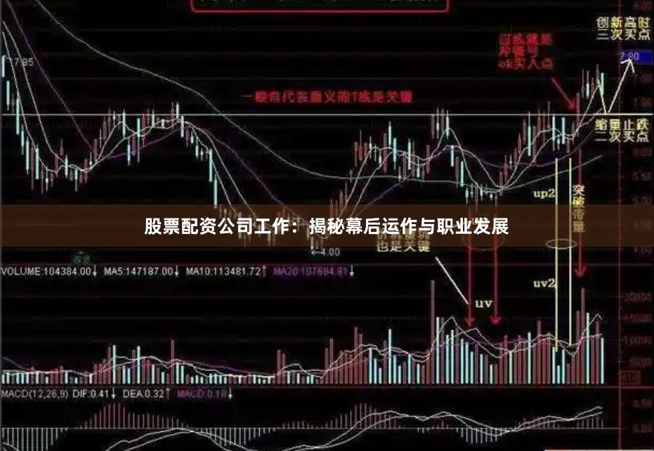 股票配资公司工作：揭秘幕后运作与职业发展